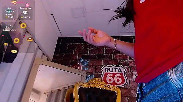 MariyaNovaki online show from 10/06/25, 12:13