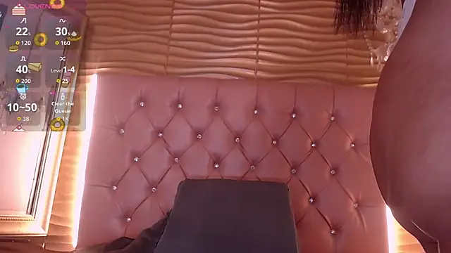 MariyaNovaki online show from 10/15/25, 12:38