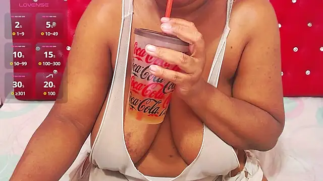 wonderfuldiana online show from 09/27/25, 08:25