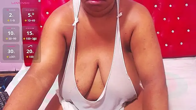 wonderfuldiana online show from 07/09/26, 01:15
