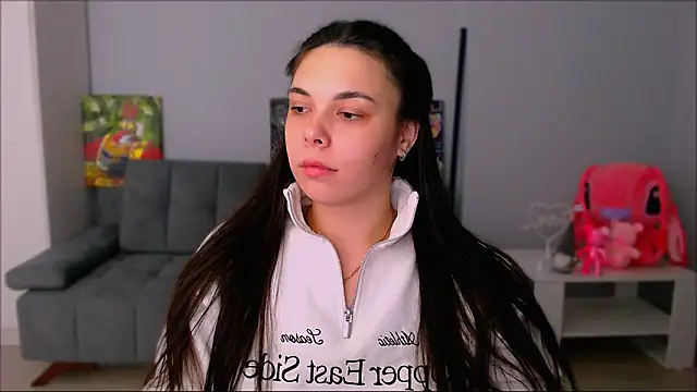 queenofthesense  online show from 11/10/25, 01:32