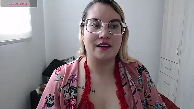 Isabellahunt12 online show from 09/09/25, 03:55