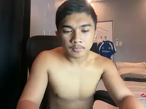 pinoyAdrianneXXX online show from 06/27/26, 02:49