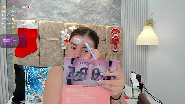 Snapshot of leilapons chatting on 12/02/25, 06:47 leilapons online show from 12/02/25, 06:47