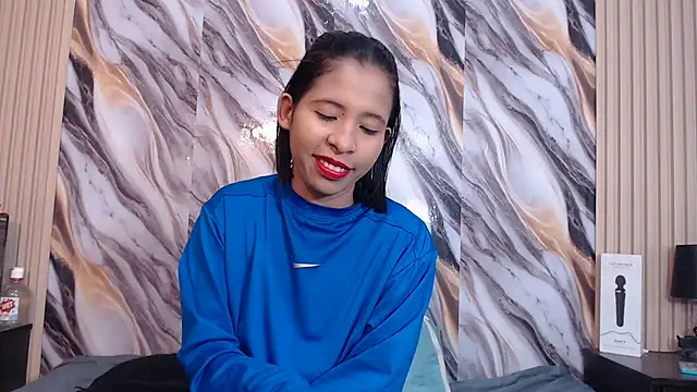 Samantha Fox69  online show from 11/07/25, 07:25