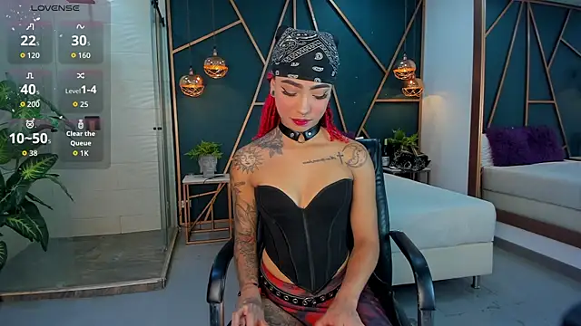 salem rose online show from 07/13/26, 05:38