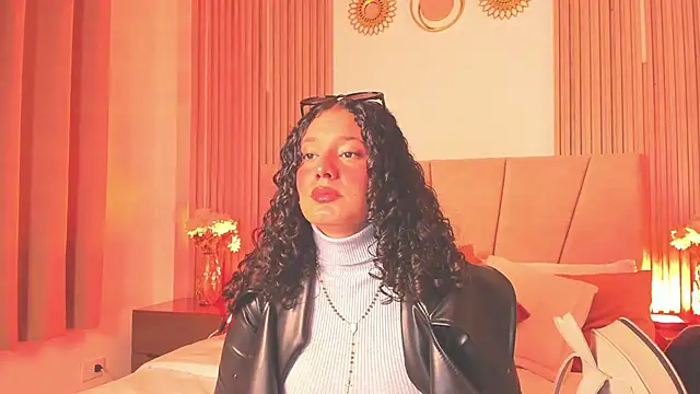 Rachell Jamess online show from 09/21/25, 03:52