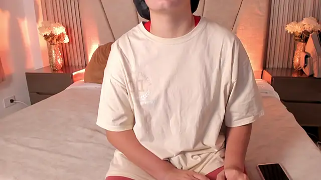 Rachell Jamess online show from 09/24/25, 03:54