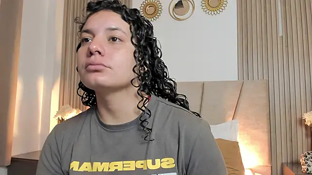 Rachell Jamess online show from 09/26/25, 01:53