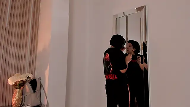 Rachell Jamess online show from 09/27/25, 03:33