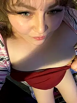 BeckiXrose online show from 11/28/25, 09:06