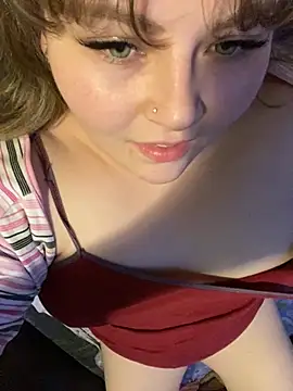 BeckiXrose online show from 11/29/25, 09:07