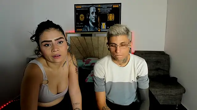 kasandrandliam online show from 06/09/26, 02:45