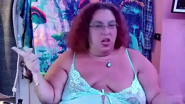 lil-gemini-hippy online show from 10/15/25, 12:55