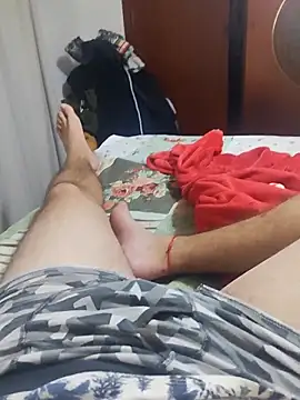 Snapshot of JotadeJoder chatting on 10/22/25, 12:33 JotadeJoder online show from 10/22/25, 12:33