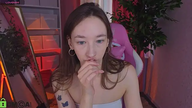 Miche1le Allenne online show from 07/22/26, 01:08