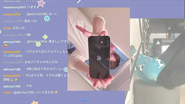 marumaru 00 online show from 10/15/25, 05:18