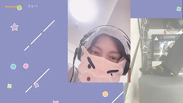 marumaru 00 online show from 10/17/25, 05:21