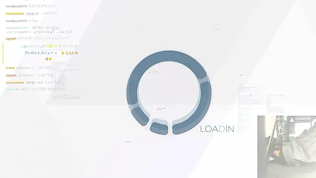 marumaru 00 online show from 10/20/25, 04:57