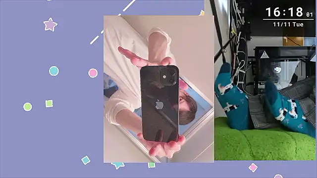 marumaru 00 online show from 11/11/25, 07:19