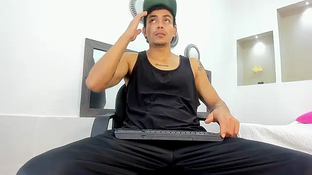 Tommy kurtt online show from 10/30/25, 02:29