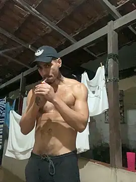 nando  master37 online show from 10/10/25, 12:09