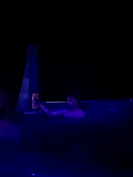 BlinkBoyRave online show from 07/16/26, 08:53
