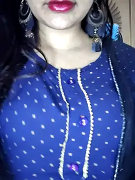 annanya01 online show from 10/02/25, 06:15