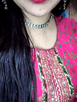 annanya01 online show from 10/06/25, 04:15