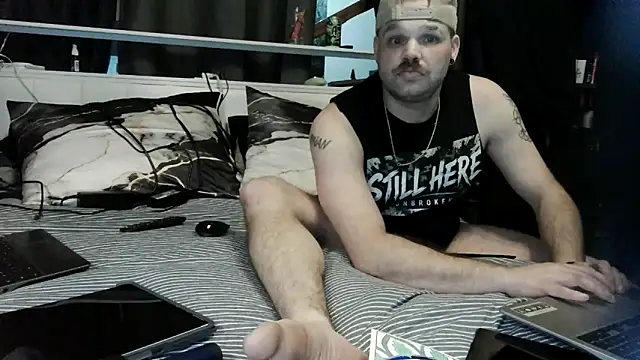 Snapshot of Xstumpy chatting on 06/13/26, 09:40 Xstumpy online show from 06/13/26, 09:40