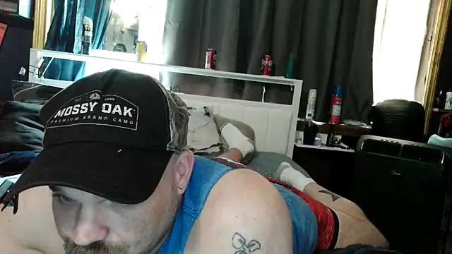 Snapshot of Xstumpy chatting on 06/18/26, 03:16 Xstumpy online show from 06/18/26, 03:16