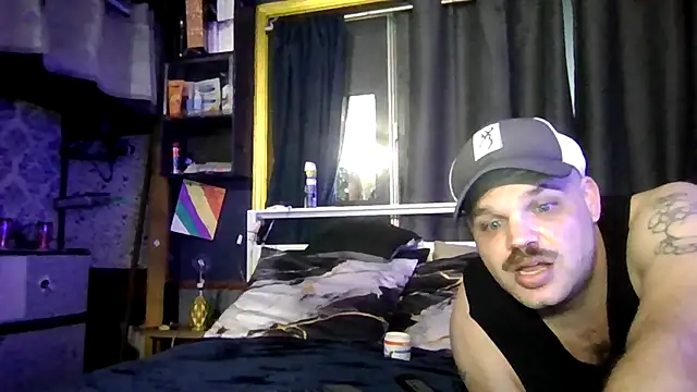 Snapshot of Xstumpy chatting on 06/19/26, 03:22 Xstumpy online show from 06/19/26, 03:22