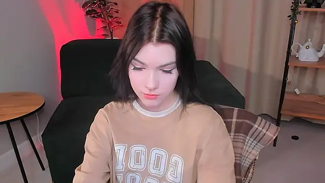 Sophie SkyAngel online show from 09/15/25, 09:26