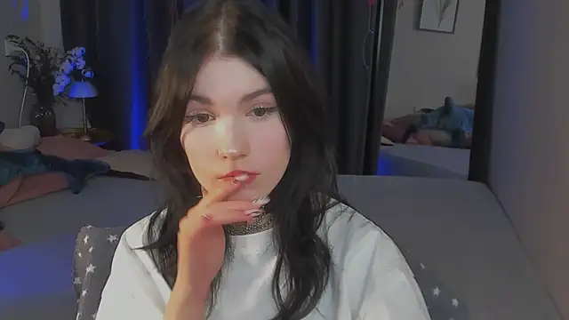 Sophie SkyAngel online show from 11/27/25, 02:08