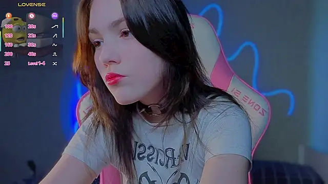 Sophie SkyAngel online show from 06/05/26, 04:08