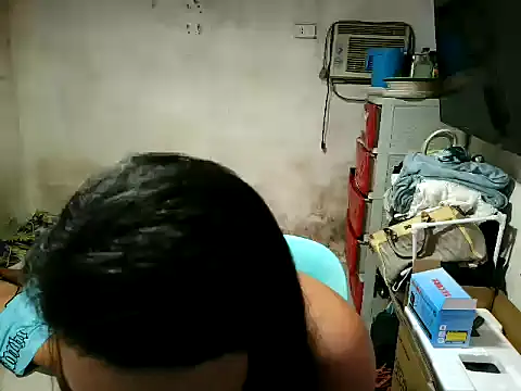 SEXBOMB GRACE online show from 05/27/26, 06:27