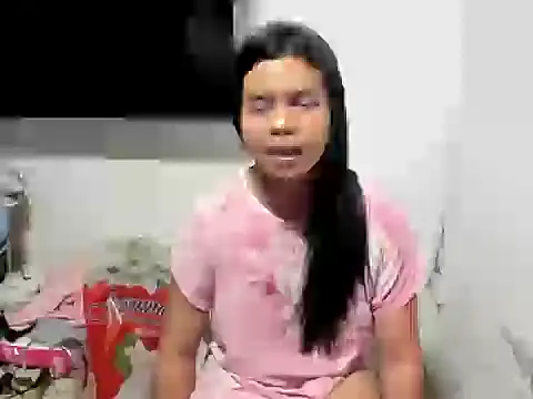 SEXBOMB GRACE online show from 07/03/26, 12:33