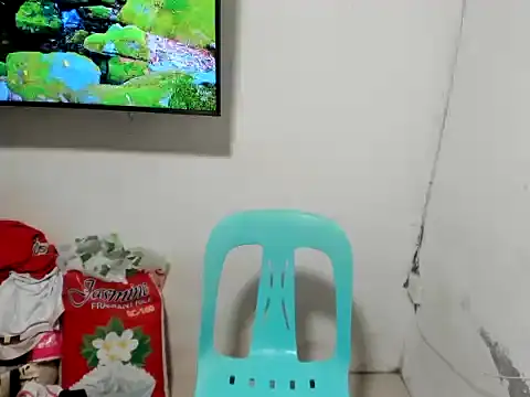 SEXBOMB GRACE online show from 07/24/26, 12:03