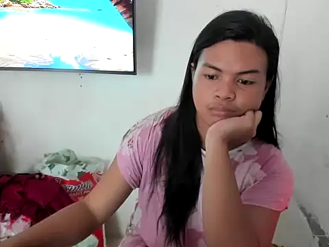 SEXBOMB GRACE online show from 07/26/26, 03:58