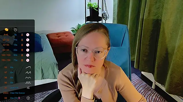  Goldilocks  online show from 09/11/25, 06:57