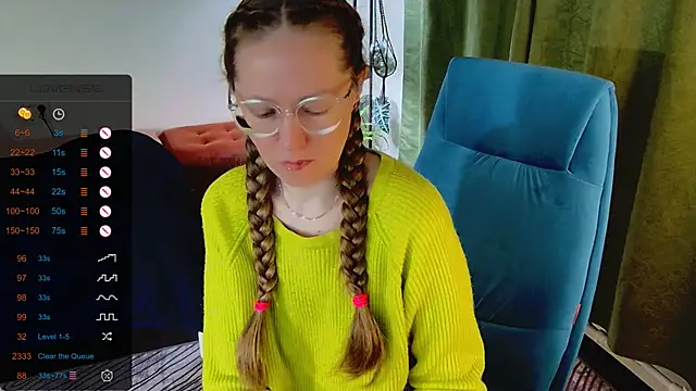  Goldilocks  online show from 09/12/25, 06:13