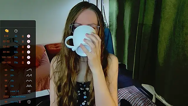  Goldilocks  online show from 09/18/25, 06:48