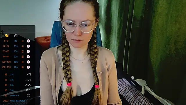  Goldilocks  online show from 09/19/25, 06:59