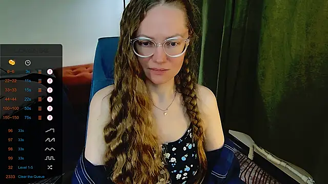  Goldilocks  online show from 09/21/25, 07:10