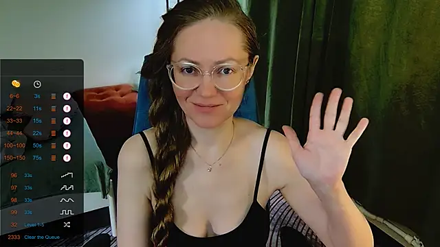  Goldilocks  online show from 09/22/25, 07:10