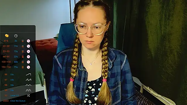  Goldilocks  online show from 09/23/25, 06:27