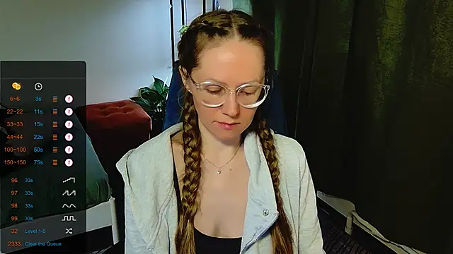  Goldilocks  online show from 09/24/25, 08:28