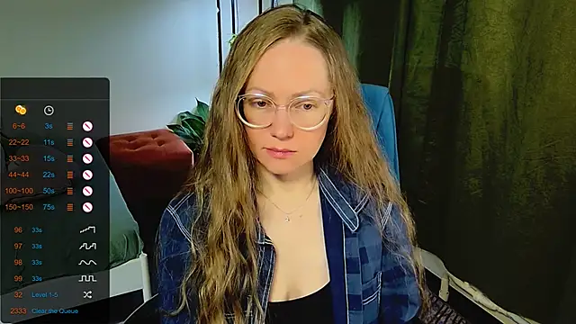  Goldilocks  online show from 09/25/25, 07:23