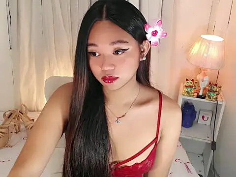 Malia cummer online show from 06/08/26, 07:58