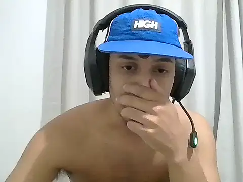 BAGHEERAPGG online show from 09/16/25, 03:40